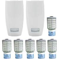 Odour Control Dispenser Buying Direct Corp.