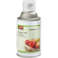 Microburst&reg; 9000 Dispenser Refills, Orchard Fields, Aerosol Can Buying Direct Corp.