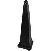 Groundskeeper Smoking Station, Free-Standing, Metal, 1 US gal. Capacity, 39-3/4" Height Buying Direct Corp.