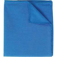 Scotch-Brite High-Performance Microfibre Cleaning Cloth, Microfibre, Blue Buying Direct Corp.