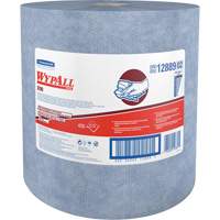 Essuie-tout X90 jumbo en rouleau, Robuste, 12-1/5" lo x 12-2/5" la Buying Direct Corp.