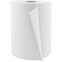 Essuie-mains en rouleau serr&eacute; Pro Select, 1 pli, Standard, 600' lo Buying Direct Corp.