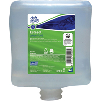 Estesol&reg; Pure Light-Duty Hand Cleaner, Cream, 2 L, Refill, Fresh Scent Buying Direct Corp.