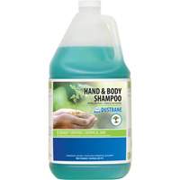 Hand & Body Shampoo Buying Direct Corp.