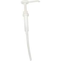 Pompe distributrice Buying Direct Corp.