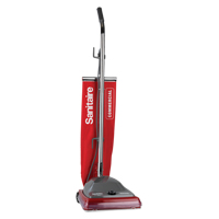 Commercial Upright Vacuum, 145 CFM, 18 Quarts Buying Direct Corp.