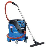 Attix 44 HEPA Vacuum, Wet-Dry, 1.2 HP, 11 US Gal. (41.6 Litres) Buying Direct Corp.