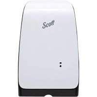 Distributeur de produit de soin Scott, Sans contact, Capacit&eacute; de 1200 ml Buying Direct Corp.