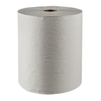 Scott&reg; Essential 100% Recycled Fiber Hard Roll Towels, 1 Ply, Standard, 800' L Buying Direct Corp.