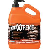 Xtreme Professional Grade Hand Cleaner, Pumice, 3.78 L, Pump Bottle, Orange Buying Direct Corp.