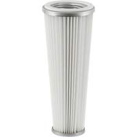 Wet-Dry Vacuum Conic PTFE Filter, Cartridge, Fits 13 - 26 US gal. Buying Direct Corp.