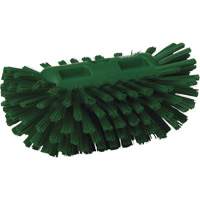 Tank Brush, Stiff Bristles, 8-1/4" Long, Green Buying Direct Corp.