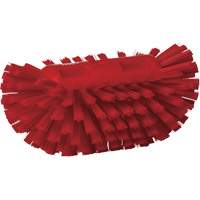 Brosse pour r&eacute;servoir, Soies Ferme, Longueur de 8-1/4", Rouge Buying Direct Corp.