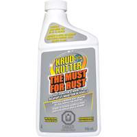 The Must for Rust Rust Remover & Inhibitor, Bottle Buying Direct Corp.