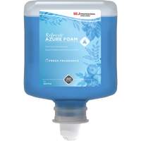 Refresh Azure Hand Soap, Foam, 1 L, Scented Buying Direct Corp.