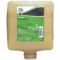 Kresto&reg; Special Ultra Hand Cleaner Refill, Paste, 2 L, Plastic Cartridge, Fresh Scent Buying Direct Corp.