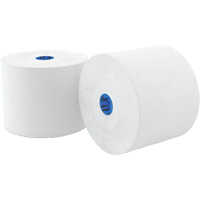 Pro Perform Toilet Paper, High-Capacity Roll, 2 Ply, 1175 Sheets/Roll, 367' Length, White Buying Direct Corp.