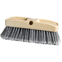 Acid Resistant Car/Truck Brush, 10" Length Buying Direct Corp.