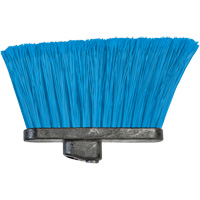 Large Angled Broom Head with DuoAngle Thread, 9" Long Buying Direct Corp.