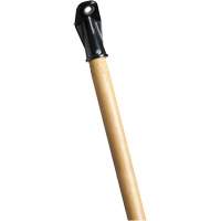 Manche Bulldog, Bois, Pointe Conique, 1-1/8" dia, 60" lo Buying Direct Corp.