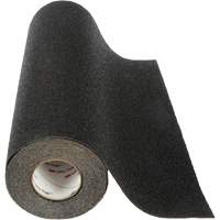 Safety-Walk Slip-Resistant Coarse Tape, 36" x 30', Black Buying Direct Corp.