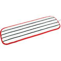 Easy Flat Mop, Scrubber, 18" Buying Direct Corp.