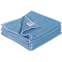 Scotch-Brite High Performance Cleaning Cloth, Microfibre, Blue Buying Direct Corp.