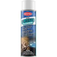 Nettoyant pour surfaces en plastique, 19 oz liq., Canette a&eacute;rosol Buying Direct Corp.