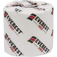 Papier hygi&eacute;nique Everest Pro, 1 Pli, 1000 Feuilles/Rouleu, Longueur 250', Blanc Buying Direct Corp.