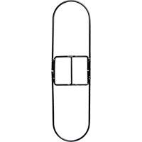 Snapper Dust Mop Frame, 60", Metal Buying Direct Corp.