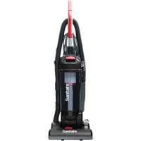 Force&reg; QuietClean&reg; Upright Vacuum, 135 CFM, 4.5 Quarts Buying Direct Corp.