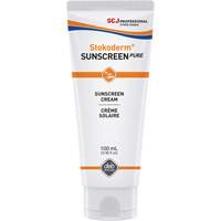 Sunscreens