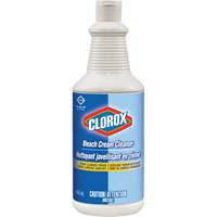 Bleach Cream Cleaner, 946 ml, Bottle Buying Direct Corp.