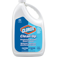Clean-Up&reg; with Bleach Surface Disinfectant Cleaner, 3.78 L, Jug Buying Direct Corp.
