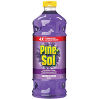 Nettoyant d&eacute;sinfectant tout usage Pine Sol, 1,4 L , Bouteille Buying Direct Corp.
