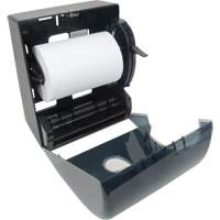 Hand Towel Roll Dispenser, Manual, 10.63" W x 9.84" D x 13.78" H Buying Direct Corp.