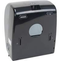Hand Towel Roll Dispenser, No-Touch, 12.4" W x 9.65" D x 14.57" H Buying Direct Corp.