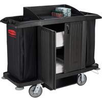 Facility Maintenance Carts