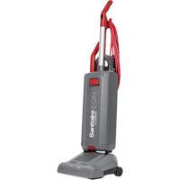 EON&reg; Allergen Commercial Upright Vacuum, 105 CFM, 4.1 Quarts Buying Direct Corp.