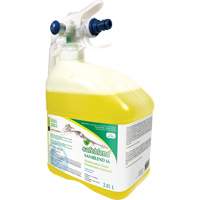 Concentrated Ultra Neutral Cleaner, 4 L, Jug Buying Direct Corp.