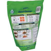 Biodegradable Hand Cleaner, Powder, 3 lbs., Refill, Scented Buying Direct Corp.