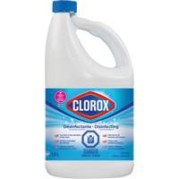 Disinfecting Bleach, 1.27 L, Jug Buying Direct Corp.