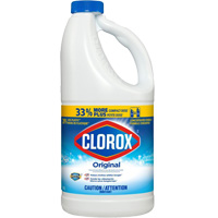 Original Concentrated Bleach, 2.4 L, Jug Buying Direct Corp.