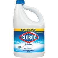 Original Concentrated Bleach, 3.57 L, Jug Buying Direct Corp.