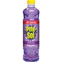 Nettoyant pour surfaces multiples Pine Sol, 828 ml, Bouteille Buying Direct Corp.