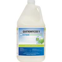 Quatromyicide V Disinfectant, Sanitizer & Deodorizer, 4 L, Jug Buying Direct Corp.