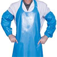 Top Dog Sleeves, 18", Polyurethane, Blue Buying Direct Corp.