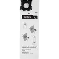 Filtre & sacs pour aspirateur