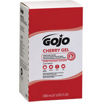 Hand Cleaner for Pro TDX Dispenser, Gel/Pumice, 2000 ml, Refill, Cherry Buying Direct Corp.