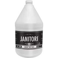 Janitori 59 Armour Body Wash, 4 L, Jug Buying Direct Corp.